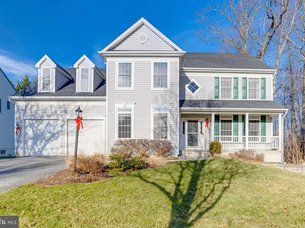 9805 Jessica Ln, Ellicott City, MD 21042