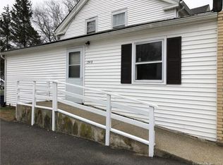 124 Main St APT B, Baltic, CT 06330