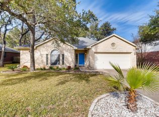 4119 Travis Country Cir, Austin, TX 78735