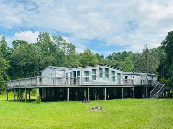 9501 N Highway 17, Mc Clellanville, SC 29458