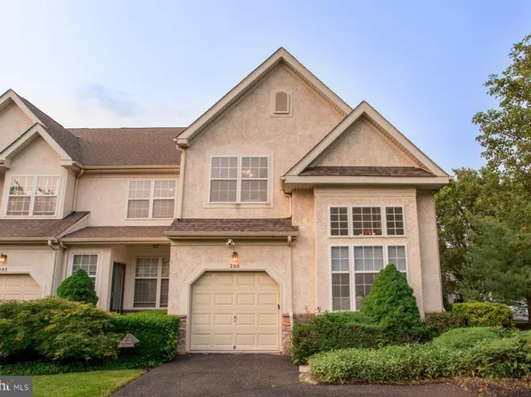 200 Brookdale Ct, Dresher, PA 19025
