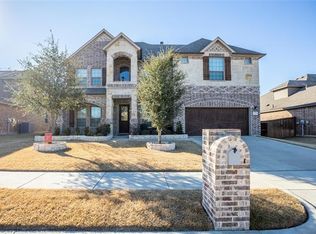 417 Whispering Willow Dr, Midlothian, TX 76065