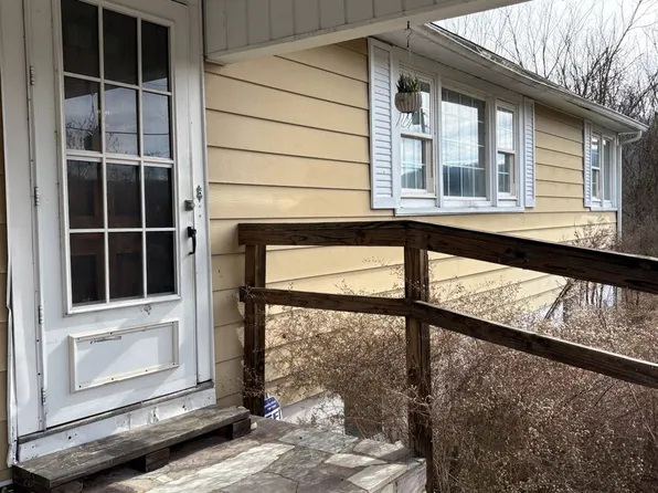 226 Jefferson St, Dungannon, VA 24245