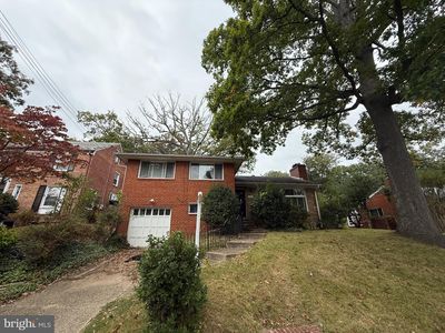 4606 Blagden Ter NW, Washington, DC, 20011
