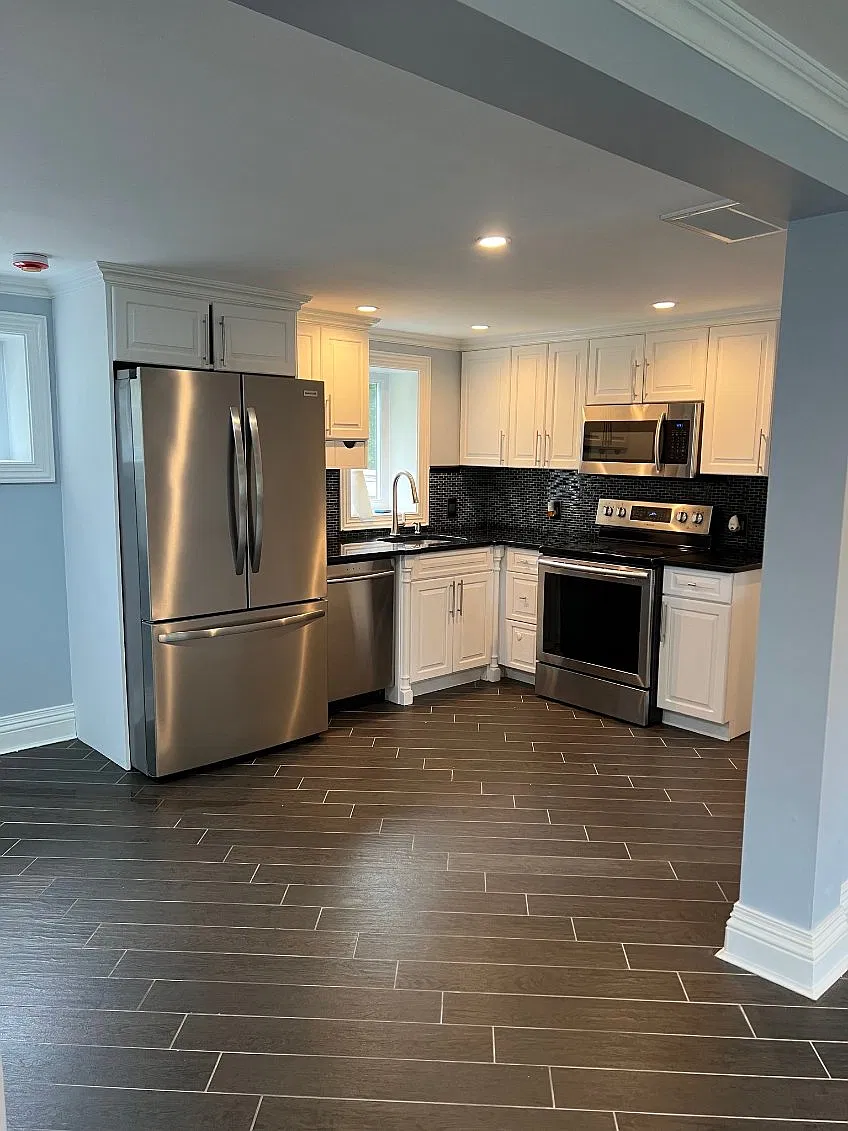 2 bed, $2,700 — Photo 1