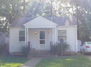 639 Crew Ave, Galion, OH