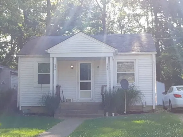 639 Crew Ave, Galion, OH 44833