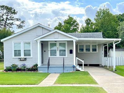 606 Division St, Metairie, LA, 70001