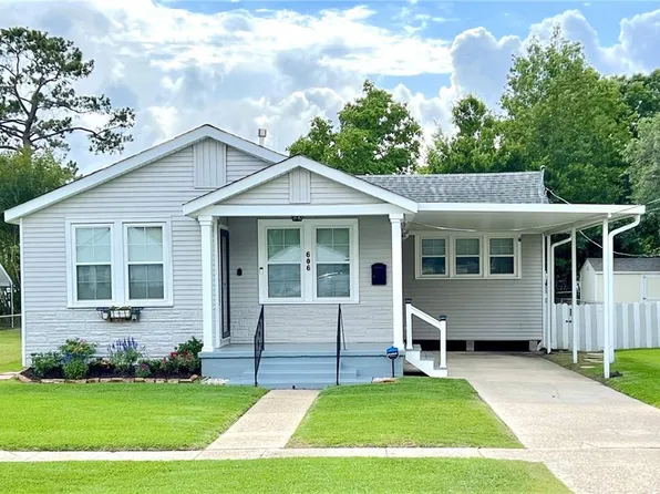 606 Division St, Metairie, LA 70001