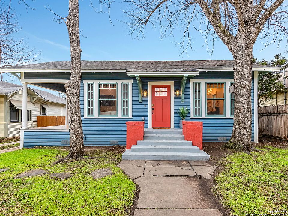 1st image of 508 E Mulberry