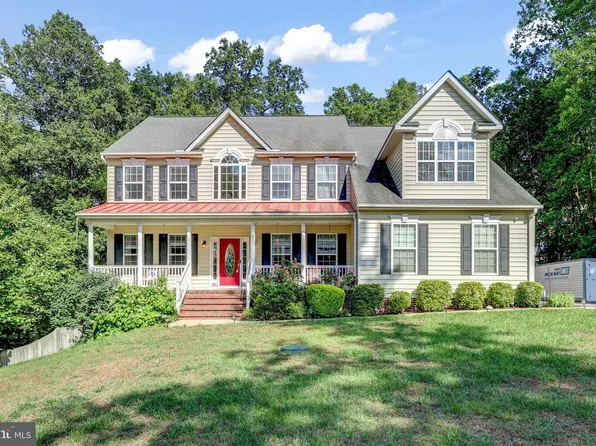 1 Rolling Brooke Ct, Stafford, VA 22554