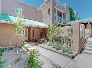 501 Rio Grande Ave APT B-3, Santa Fe, NM 87501