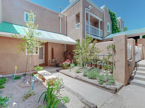 501 Rio Grande Ave APT B-3, Santa Fe, NM 87501