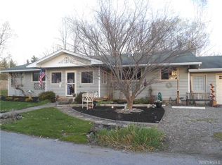 607 Larkin Rd APT H, Derby, NY 14047