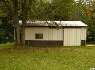 3855 W Territorial Rd, Rives Junction, MI 49277