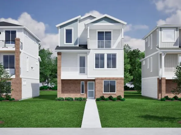 25 N Rio Grand Ave, Farmington, UT 84025