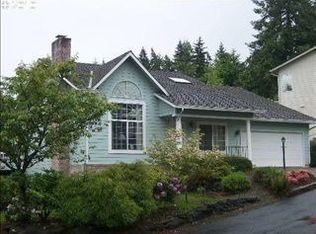 3897 Ashford Dr, Eugene, OR 97405
