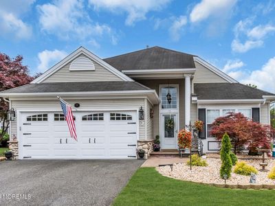 15 Medici Drive, Manchester, NJ, 08759
