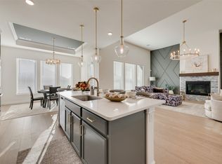 1907 Sicilia Lane McLendon, Rockwall, TX 75032