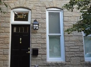 3037 Keswick Rd, Baltimore, MD 21211