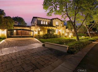 8 Mission Rdg, Ladera Ranch, CA 92694