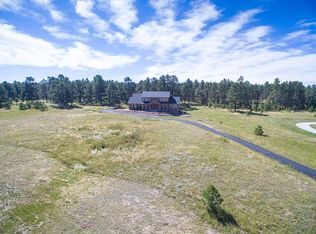 19015 Harrogate Ct, Monument, CO 80132