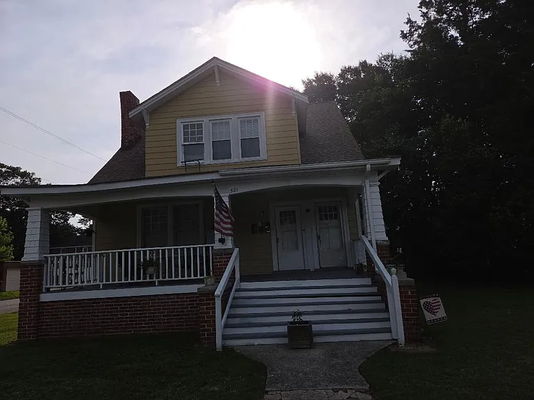 501 Shenandoah St #3 — Photo 1