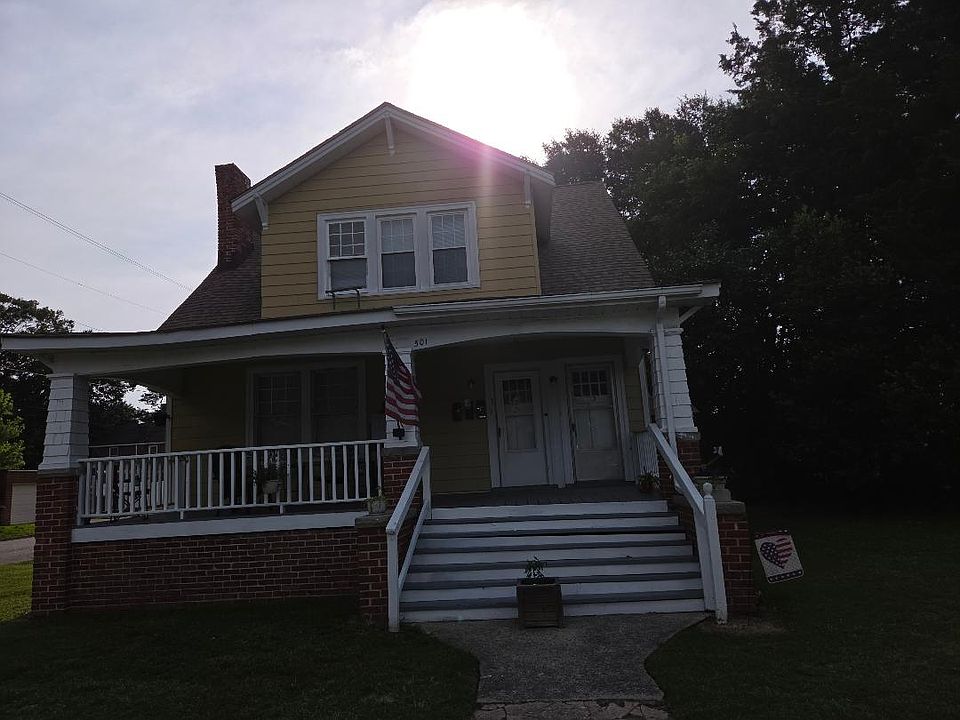 1st image of 501 Shenandoah St APT 3