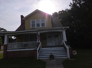 501 Shenandoah St APT 3, Portsmouth, VA 23707
