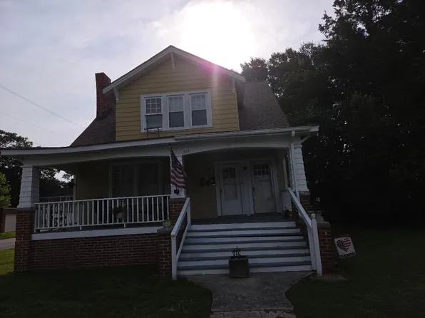 501 Shenandoah St APT 3, Portsmouth, VA 23707