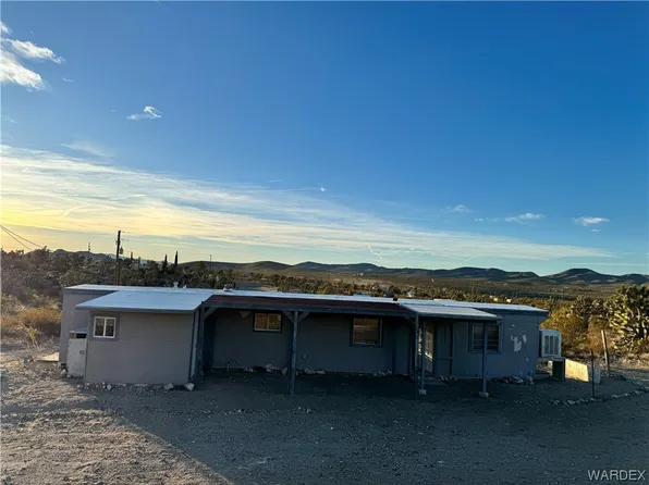 17368 N Merry Dr, Dolan Springs, AZ 86441