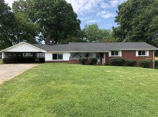 104 Midway Lake Rd, Kings Mountain, NC 28086