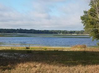 6950 White Sands Rd, Keystone Heights, FL 32656