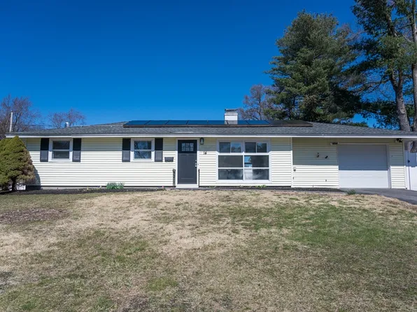 14 David Rd, Framingham, MA 01701