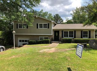 1605 5th Pl NW, Birmingham, AL 35215