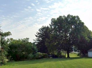 715 Hamilton Ave, Farrell, PA 16121