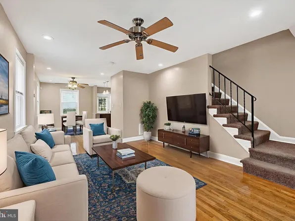 4811 Kimberleigh Rd, Baltimore, MD 21212