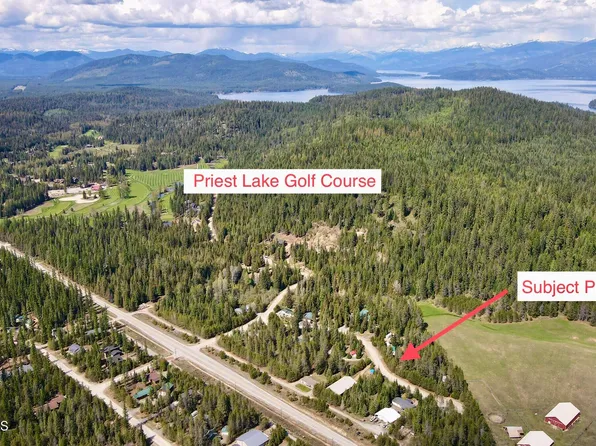 Nna Jacob Dr, Priest River, ID 83856