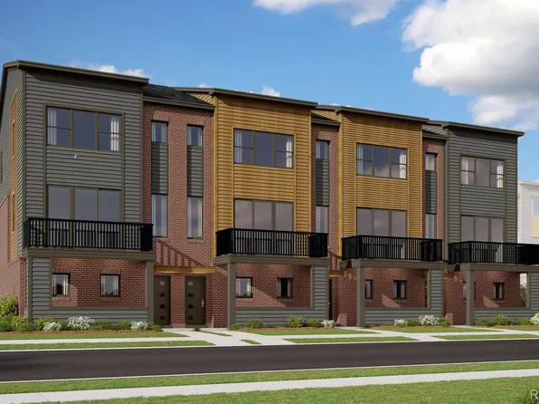 3684 Trumbull Ave #14, Detroit, MI 48208