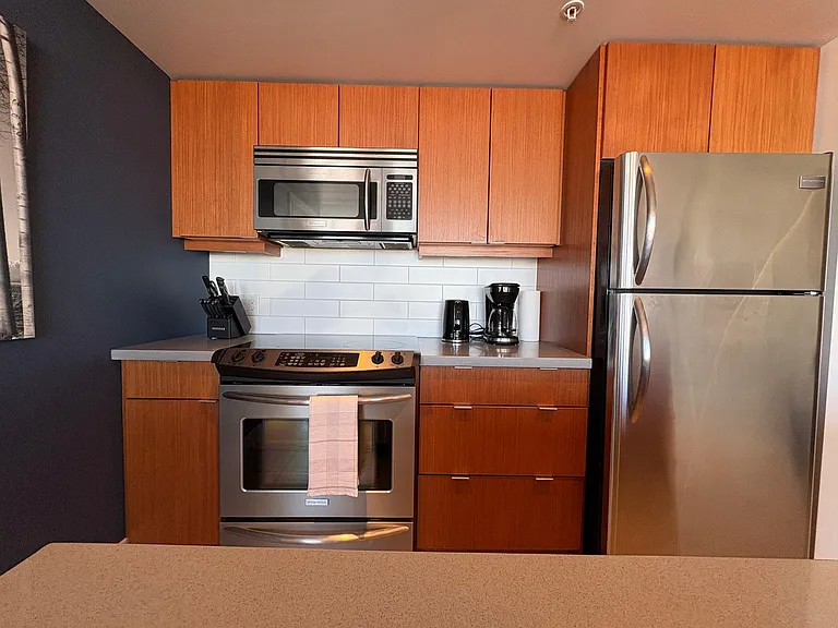 760 Johnson St #704 — Photo 4
