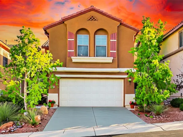 10671 Little Horse Creek Ave, Las Vegas, NV 89129