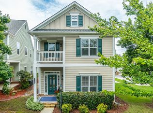 3846 Lake Pass Point, Suwanee, GA 30024
