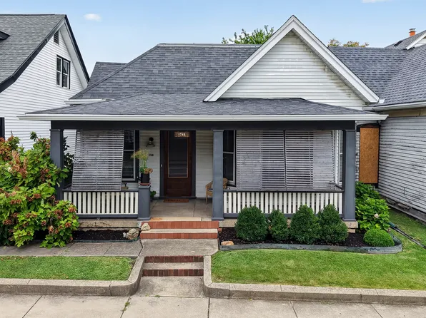 1746 Union St, Indianapolis, IN 46225