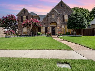 3421 Estacado Ln, Plano, TX, 75025