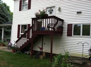 47675 Calcutta Smith Ferry Rd, East Liverpool, OH 43920