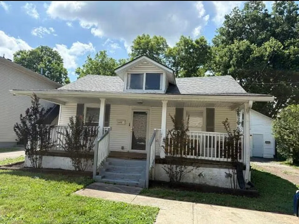 1043 Crescent Ave #A