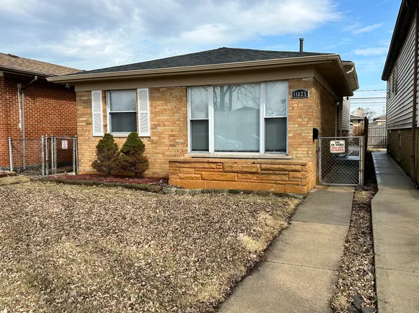 11825 S Bishop St, Chicago, IL 60643