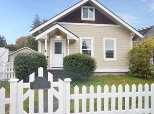 421 S Blakeley St, Monroe, WA 98272