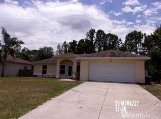 1949 Grandview Dr, North Port, FL 34288