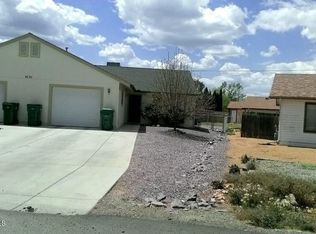 4836 N Judy Cir APT B, Prescott Valley, AZ 86314